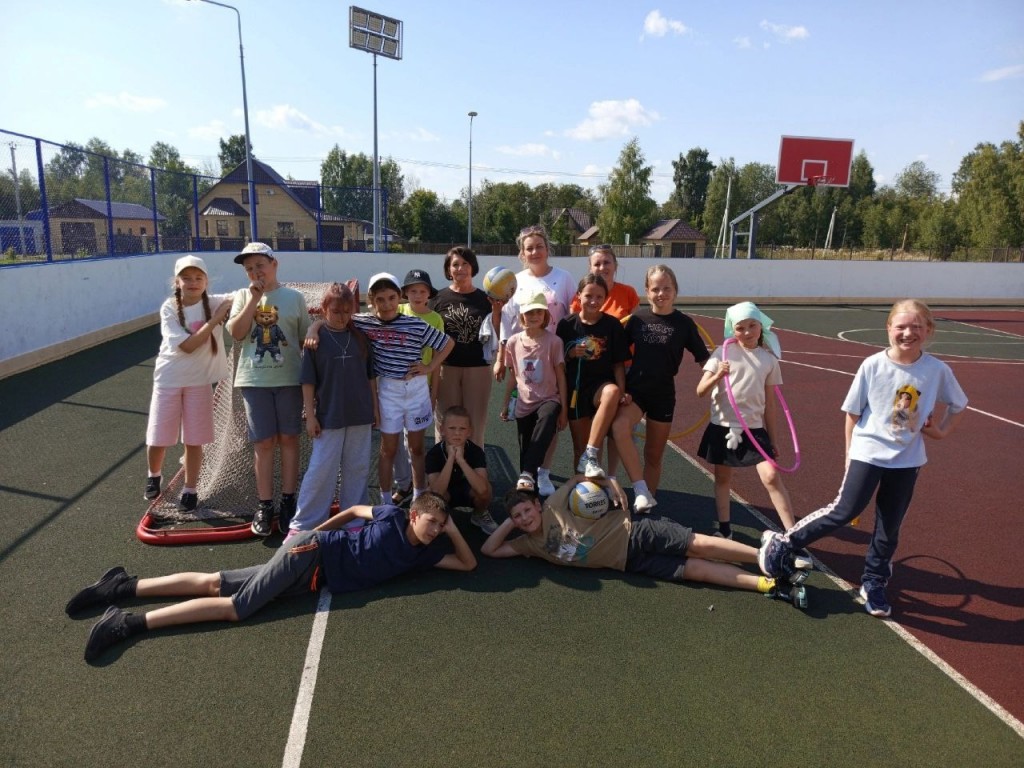 Игра как способ семейного взаимодействия