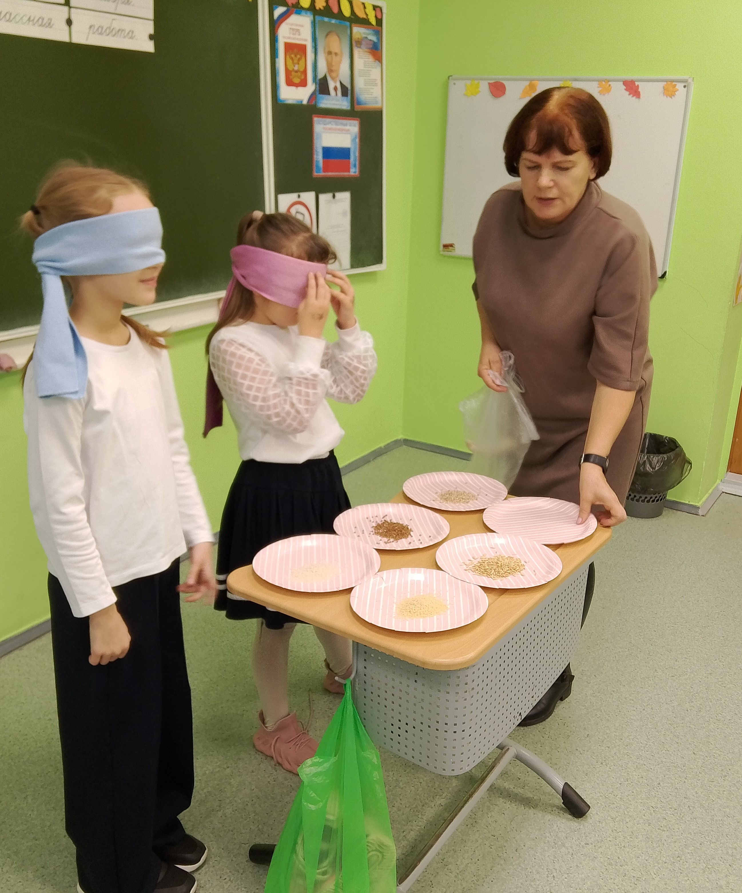 День Матери