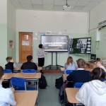 День освобождения блокадного Ленинграда