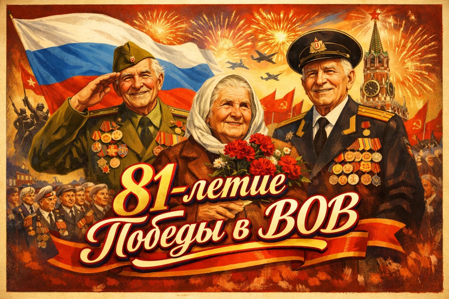 Рука помощи