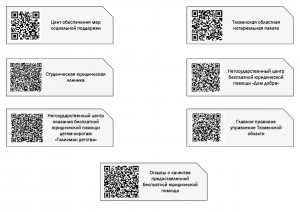 Оказание бесплатной юридической помощи